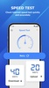 Wifi Analyzer, Wifi Speed Test screenshot 1