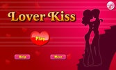 Lover Kiss screenshot 5