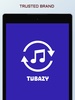 Tubazy - Music Downloader screenshot 1