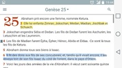 Commentaire Biblique screenshot 4