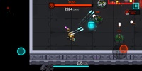 Mecha Trank Arena screenshot 6