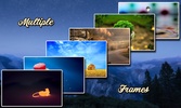 Different Cover Photo Frames screenshot 2