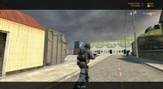 Counter Strike: Malvinas screenshot 2