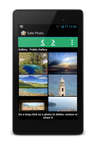 Safe Photo - Preview 6