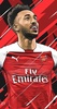 ARSENAL FC wallpaper HD screenshot 2