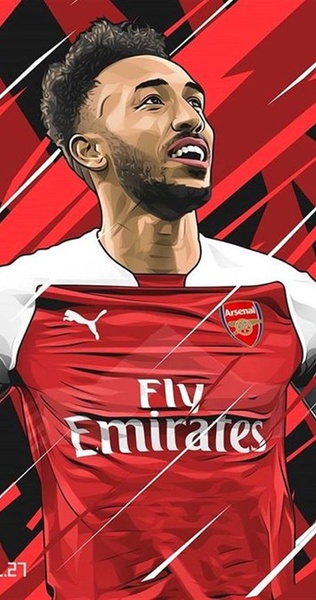 ARSENAL FC wallpaper HD - Preview 2