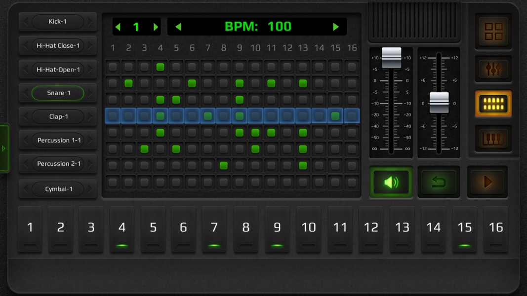 DJ Party Mixer - Preview 6