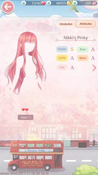 Love Nikki - Preview 11