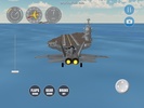 F18 Flight Simulator screenshot 1