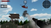 Heli Air Attack 3D screenshot 5
