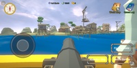 Pirates! An Open World Adventure screenshot 2