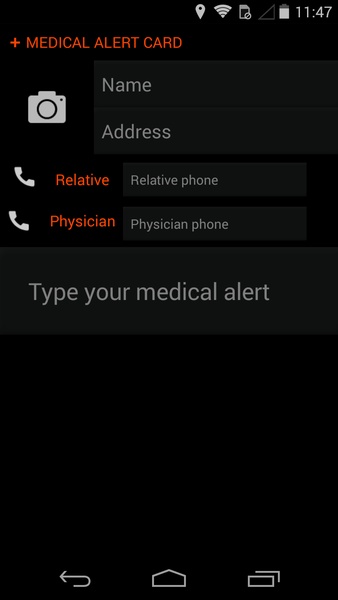 First Aid & Symptom Checker - Preview 6