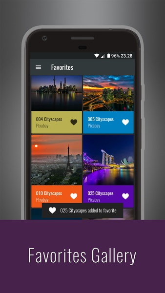 Cityscapes Wallpapers - Preview 3