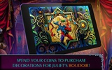 Hidden Objects - Dark Romance: Romeo and Juliet screenshot 3