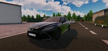 Oper Garage Simulator screenshot 1