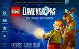 LEGO® Dimensions Collection Vortex screenshot 1