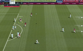 Vive le Football screenshot 7
