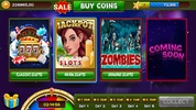 Casino Slot Games: Vegas 777 screenshot 5