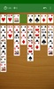 FreeCell screenshot 6