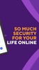 McAfee® Security for Metro® screenshot 7