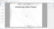 OpenOffice screenshot 3