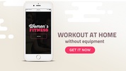 Women Fitness screenshot 5