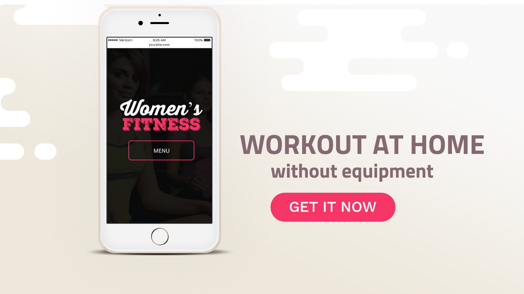 Women Fitness - Preview 5