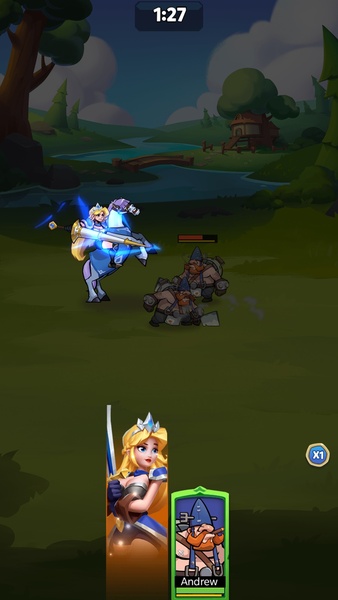 Mega Legends - Preview 2