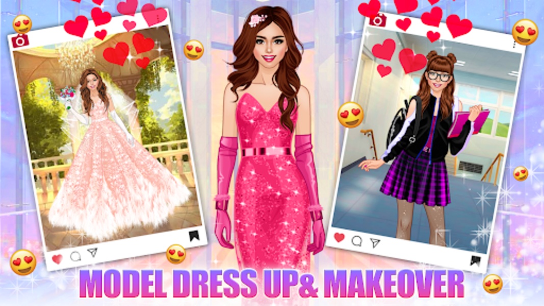 Superstar Career - Preview 2