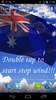 Australia Flag screenshot 9