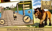 Horse Run screenshot 10