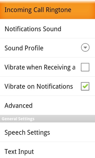 Mobile Accessibility - Preview 1