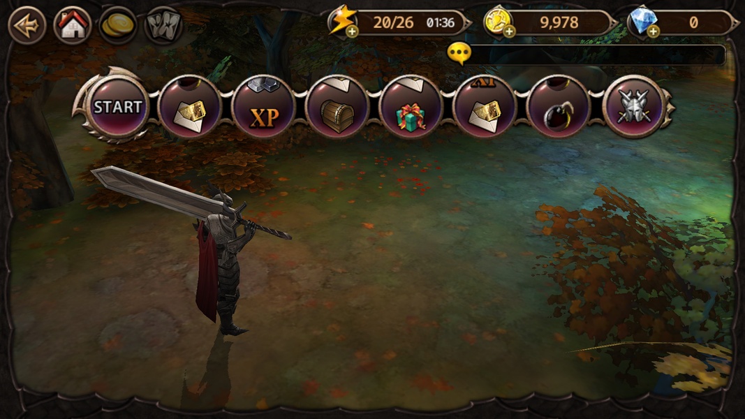 Heroes of the Legend - Preview 7