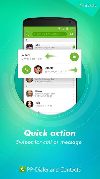 PixelPhone - Preview 5
