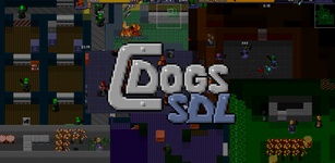 Gambar unggulan C-Dogs SDL