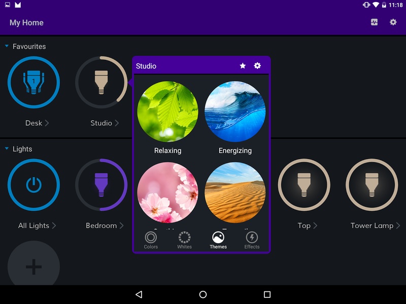 LIFX - Preview 2