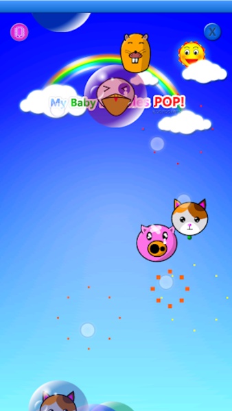 My baby Bubbles POP - Preview 3