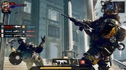 Black Ops SWAT Offline Games screenshot 6