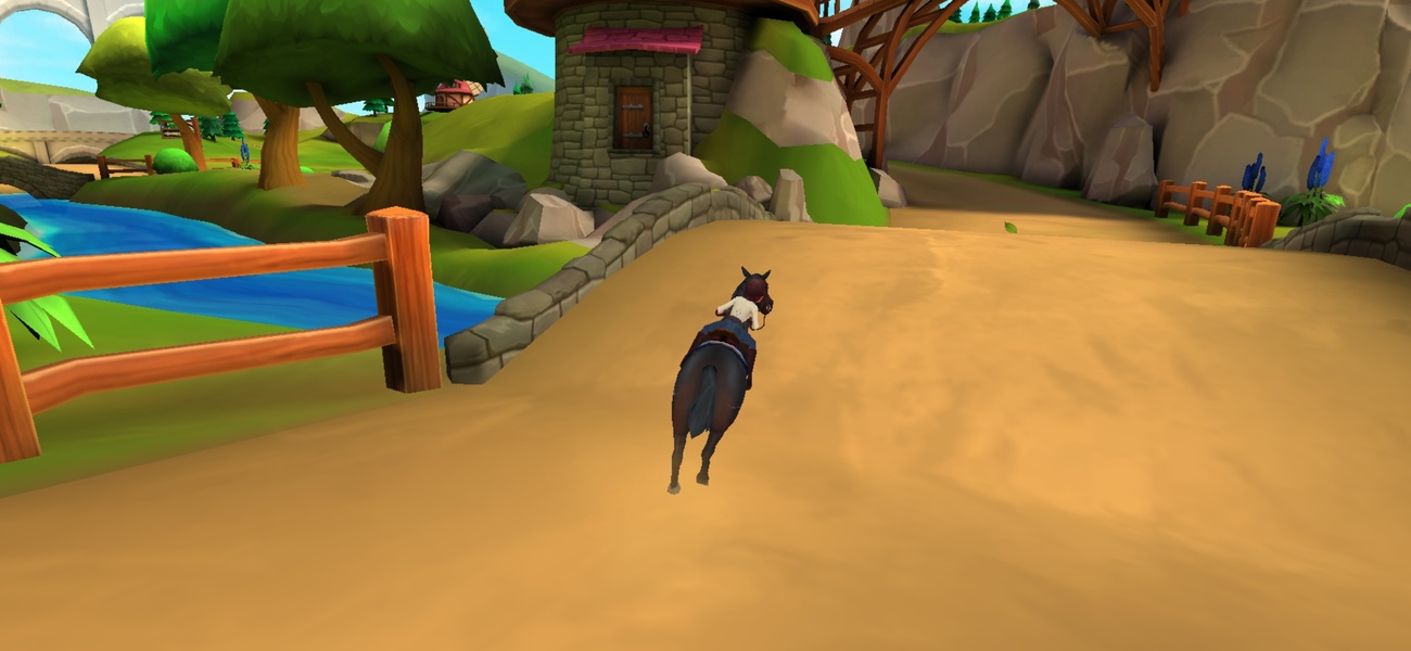 Wildshade - Preview 11