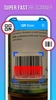 QR & Barcode Scanner screenshot 5