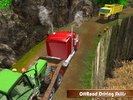 Farm Tractor - Driving Games screenshot 10
