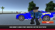 Gangster Survival 3D - Crime City Simulator 2019 screenshot 2