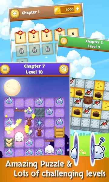 Cute Munchies - Preview 4