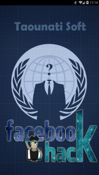 FB Password Hack 2019 - Preview 1
