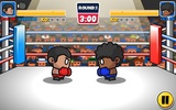 Mini Boxing screenshot 6