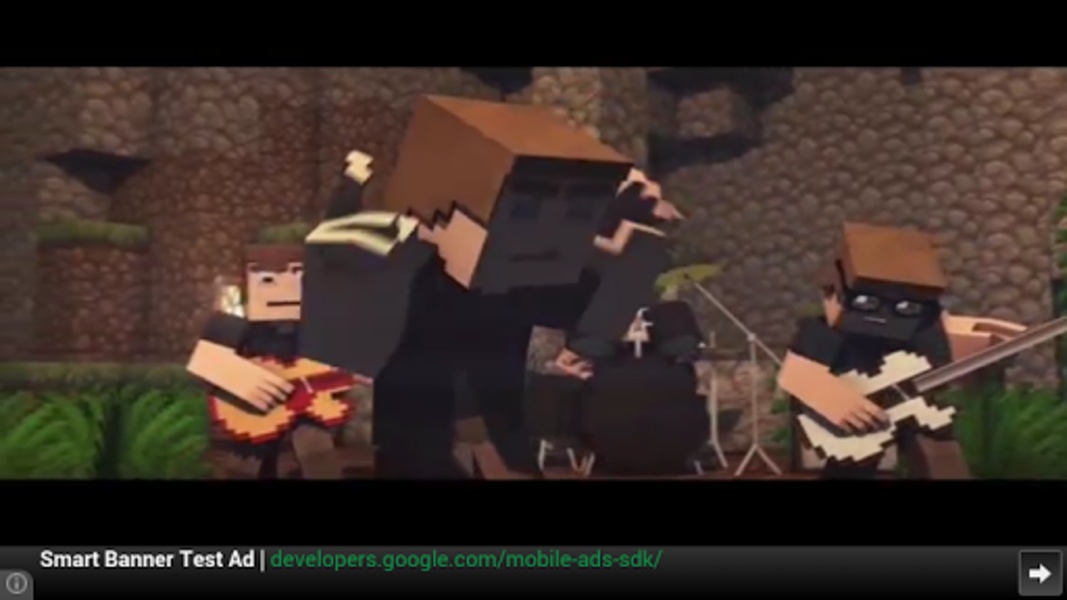 Mining Ores - Preview 5