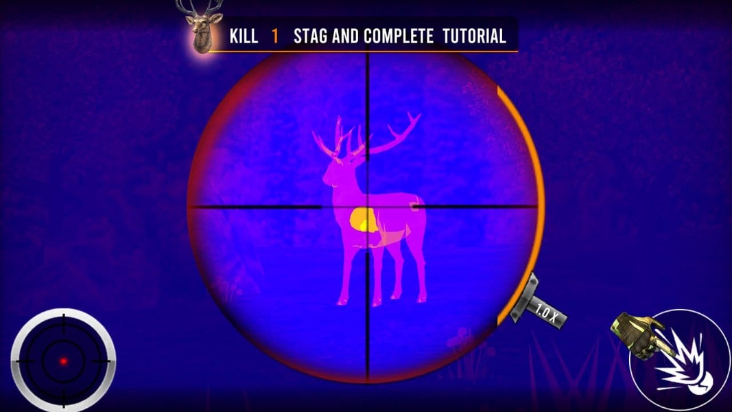 Deer Hunter Animal Africa - Preview 9