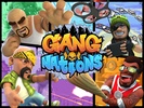 Gang Nations screenshot 7