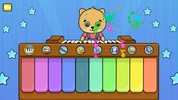 Kids piano screenshot 3