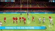 Rugby Nations 19 screenshot 7